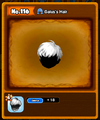Variant of Gaius's hair for female characters.