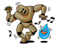 LINE sticker