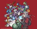 Promo art.