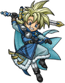 Lunar Prince artwork in Tact.