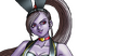 Battle dialogue artwork for the S: Definitive Edition version