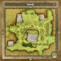 HD map