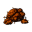 Icon in XI