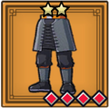 A Hero's Bonds equipment icon