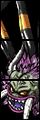 Icon in Monsters 2: 3D