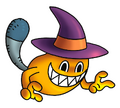 Dragon Quest Heroes: Rocket Slime