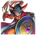 Rivals artwork.