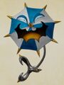 XI polygon model