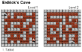 DQ NES map.