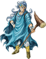Sage Appearance A