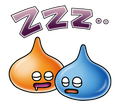 LINE sticker.