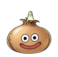 Onion slime.