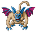 Batmandrill