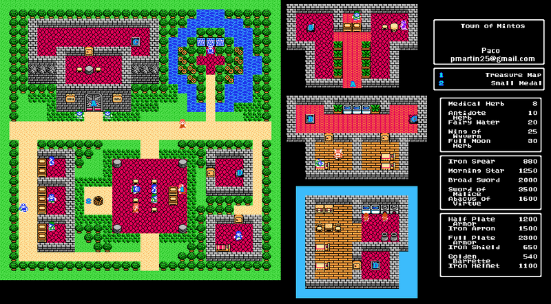 File:DW IV NES Mintos.png