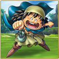 Rivals card art