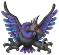 Styx raptor