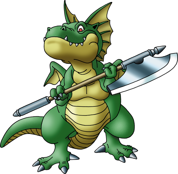 File:DQVIII Hacksaurus.png