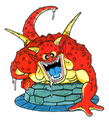 Super Famicom artwork.