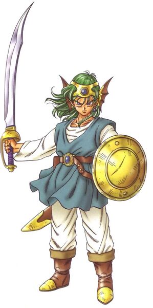 File:DQIV Hero.jpg