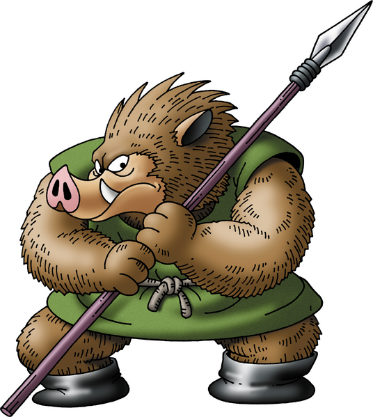File:DQVIII Orc.png