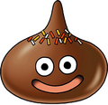 Chocoslime.