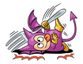 LINE sticker