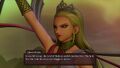 Explaining the state of the world after the fall of Yggdrasil