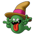 Spitegeist.