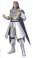 "The Field Marshal".