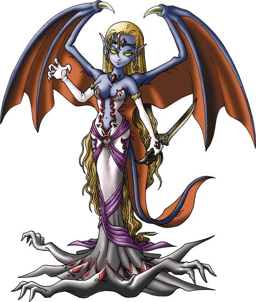 File:DQIX Cannibelle.png