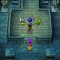 Attacking Pankraz along with Prestidigitator and Dracky in V.