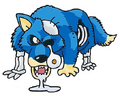 Famicom artwork.