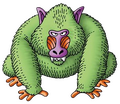 Big badboon