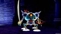 A vicious killing machine in X