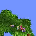 Finding Orifiela. (Cell phone)