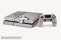 Metal Slime PS4.