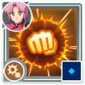 A Hero's Bonds skill icon