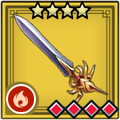 A Hero's Bonds version