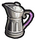 Fresh water jug