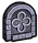 Clover carving