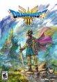 US Boxart for the 2D-HD remake.