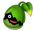 Foliegg.