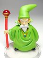 Dragon Quest Character Figure Collection Roto no Monshou series.