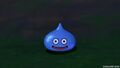 A Slime in X.