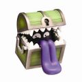 Dragon Quest Sofubi Monster.