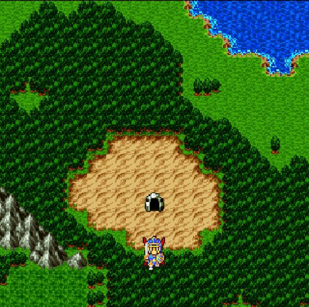 File:DQ Android Erdrick's Cave.jpg