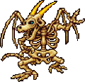 DQM1·2 sprite.