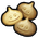 Gungerbread (x3)