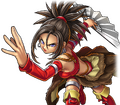 Rivals card render.