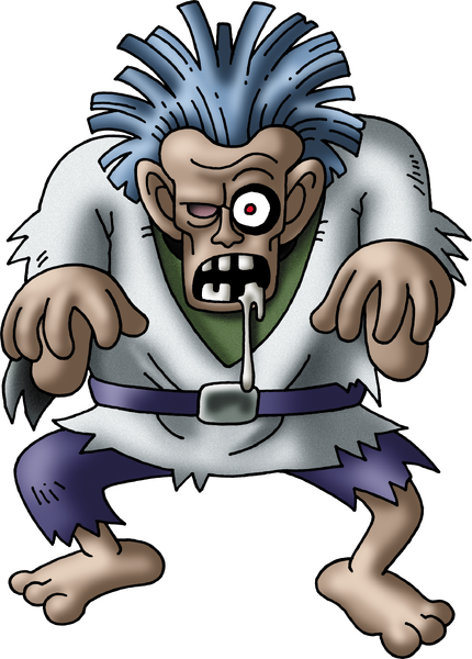File:DQVIII Walking Corpse.png